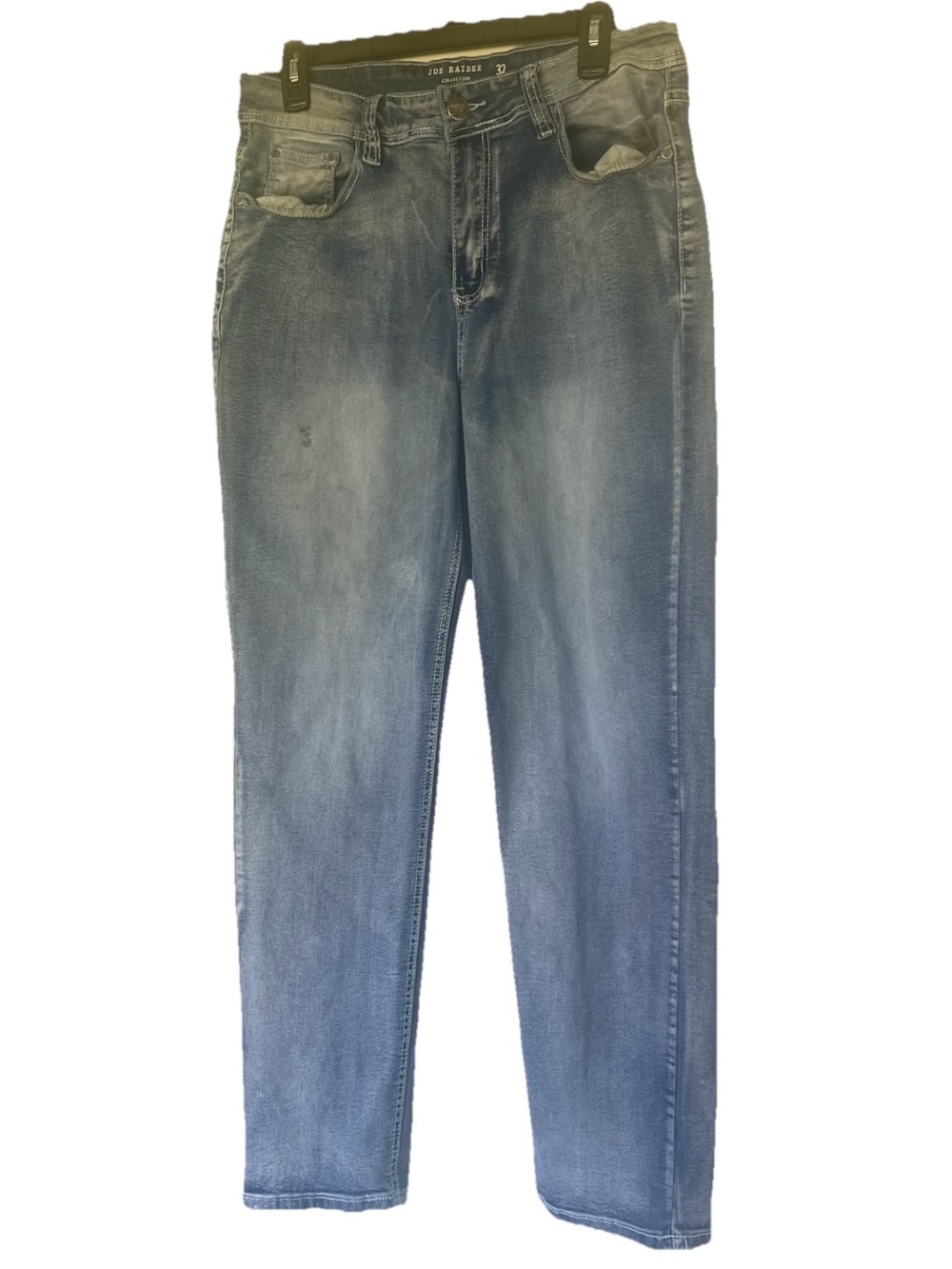 Joe Raider Collection Jeans